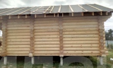 Баня “Причуда” во Власово